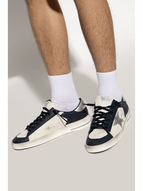 Stardan Con Collarino E Passalacci trainers
